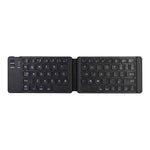 Tragbare Laser-Tastatur mit Bluetooth-Verbindung