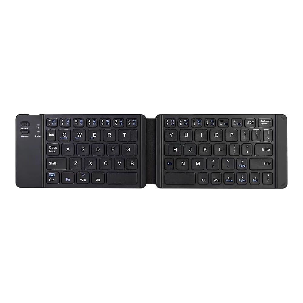 Tragbare Laser-Tastatur mit Bluetooth-Verbindung