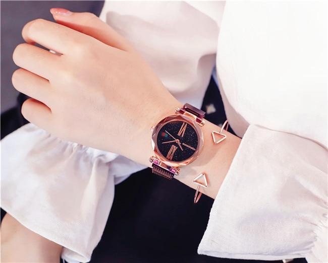Elegante Quarzuhr für jeden Anlass | LuxorTime