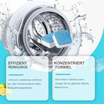 CleanerPro - The comprehensive solution for sparkling clean washing machines