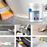 AquaStop - Immediate and lasting protection against water damage