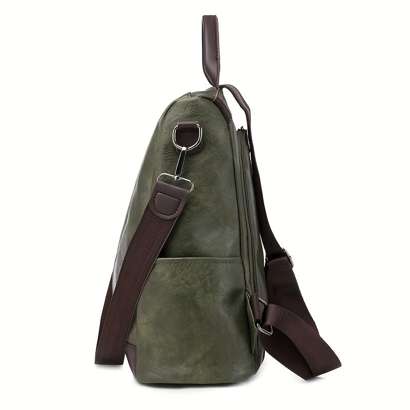 Sicherheitsrucksack für Frauen – Stilvoll und Praktisch
