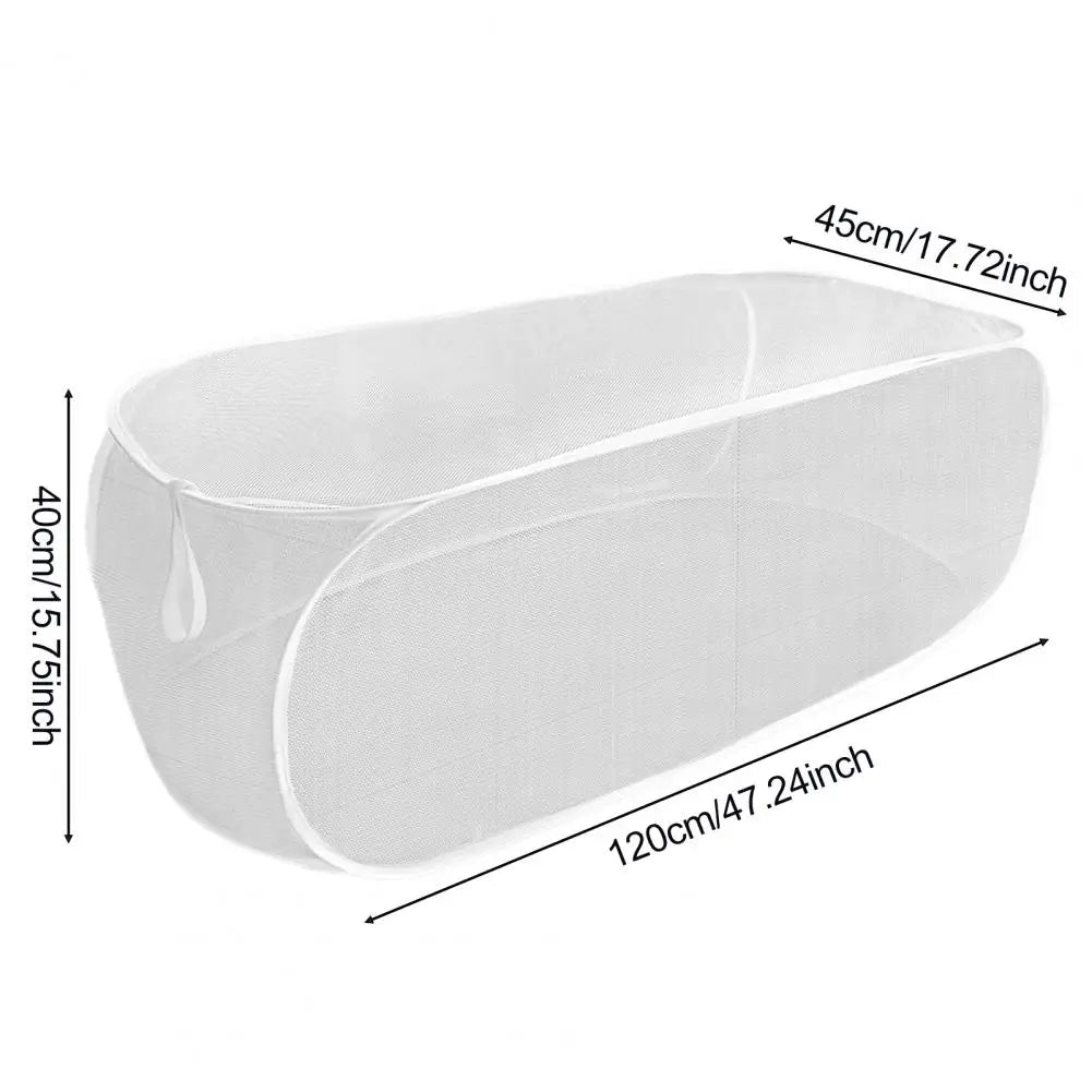 Flexible Plant Protection Cage for Raised Beds | Robust Protection
