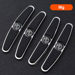 CarGuard Deluxe | Protect Your Doors with Style - 4 Pieces