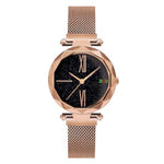Elegante Quarzuhr für jeden Anlass | LuxorTime