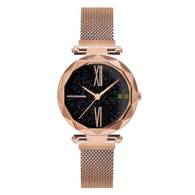 Elegante Quarzuhr für jeden Anlass | LuxorTime