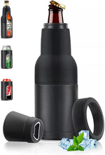 CoolKeeper – Your drink stays cool all day and your hands dry