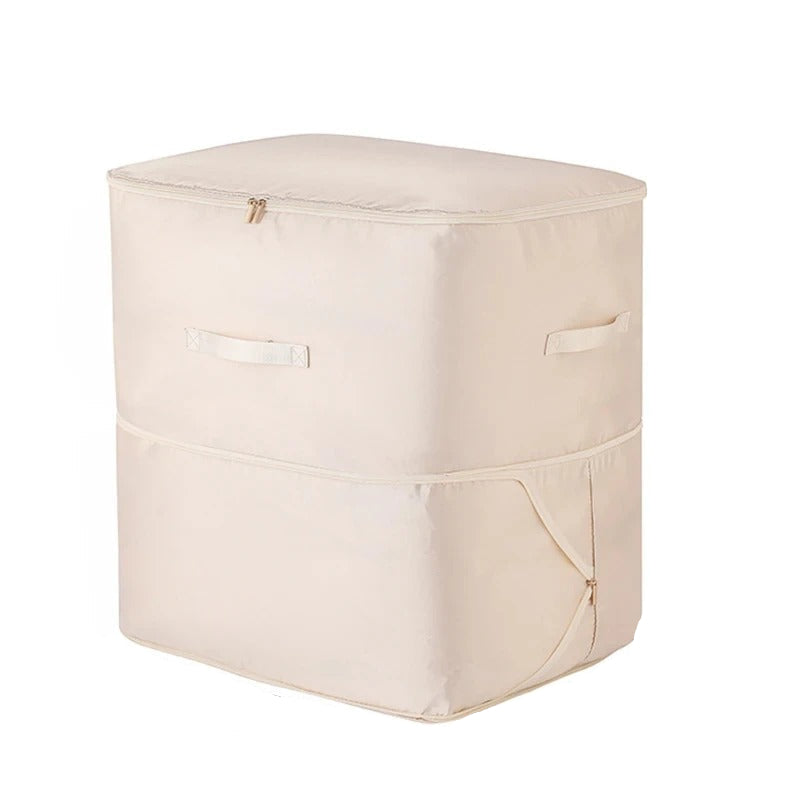 Platzsparender Kompressions-Pack-Organizer – Ordnung halten
