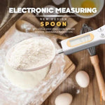 Precision Measuring Device – Perfect Results in the Kitchen