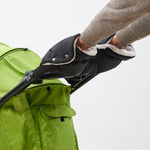 Handwärmer für Kinderwagen – Weich und gemütlich