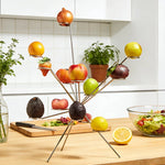 Floating Fruit Bowl: Stylish Design for Your Kitchen