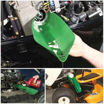 Fluid Change Pro – Clean and Efficient in Seconds