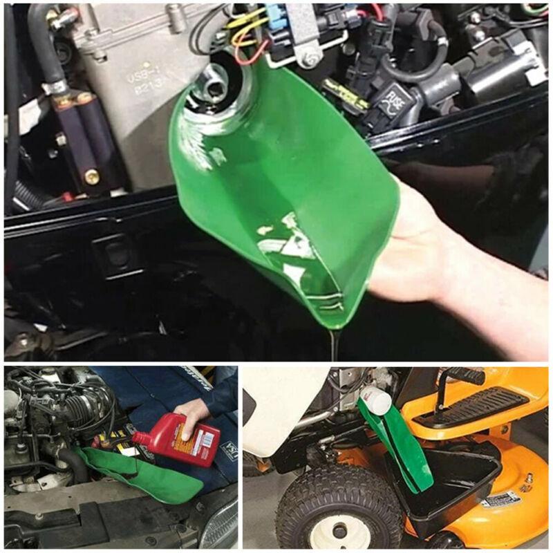 Fluid Change Pro – Clean and Efficient in Seconds