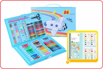 CreativeBox – Unleash Your Child's Imagination Without the Mess