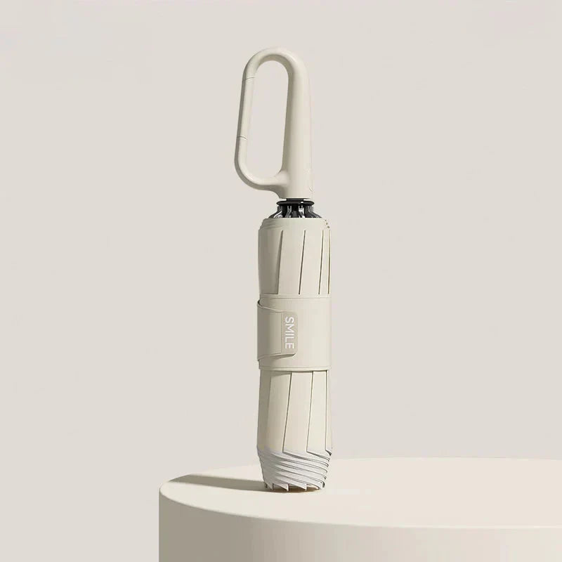 Elegant Storm Protection Umbrella | Stylish and Practical for Any Weather