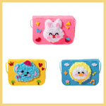 Creative Sewing Kit for Kids - Fun While Crafting and Learning