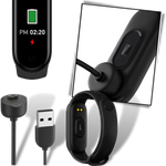 Smart fitness tracker for health monitoring