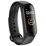 Smart fitness tracker for health monitoring