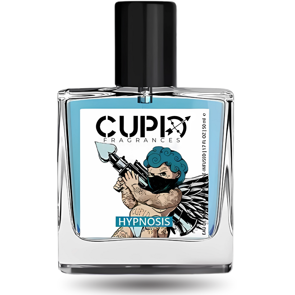 Alluring Elixir Spray for Men