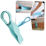Mattress Lifter Set for Effortless Bed Making – 2 Pieces
