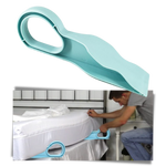 Mattress Lifter Set for Effortless Bed Making – 2 Pieces