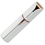 Smart Facial Shaver for Effortless Grooming