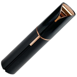 Smart Facial Shaver for Effortless Grooming