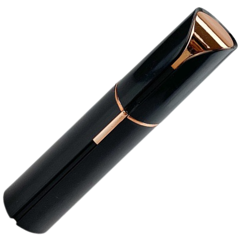 Smart Facial Shaver for Effortless Grooming
