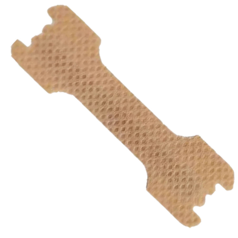 100-Pack Breathable Nasal Strips for Better Sleep