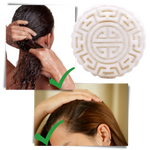Hair Care Bar for strong and healthy hair