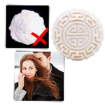 Hair Care Bar for strong and healthy hair