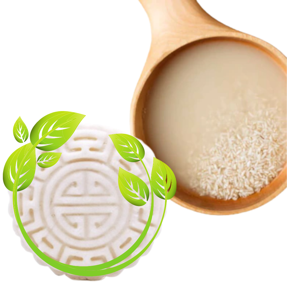 Hair Care Bar for strong and healthy hair