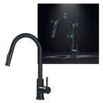 Smart Sensor Kitchen Faucet for Effortless Cooking