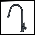 Smart Sensor Kitchen Faucet for Effortless Cooking