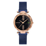 Elegante Quarzuhr für jeden Anlass | LuxorTime
