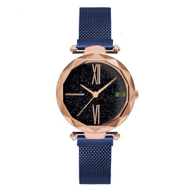 Elegante Quarzuhr für jeden Anlass | LuxorTime