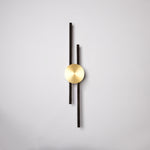 Elegant LED Wall Light for Stylish Living