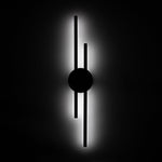 Elegant LED Wall Light for Stylish Living