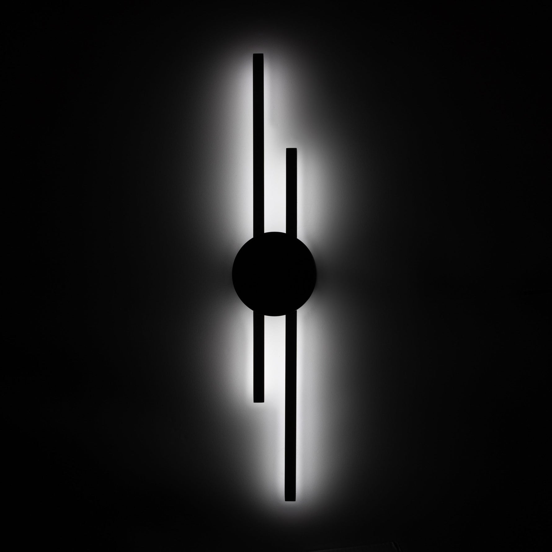 Elegant LED Wall Light for Stylish Living