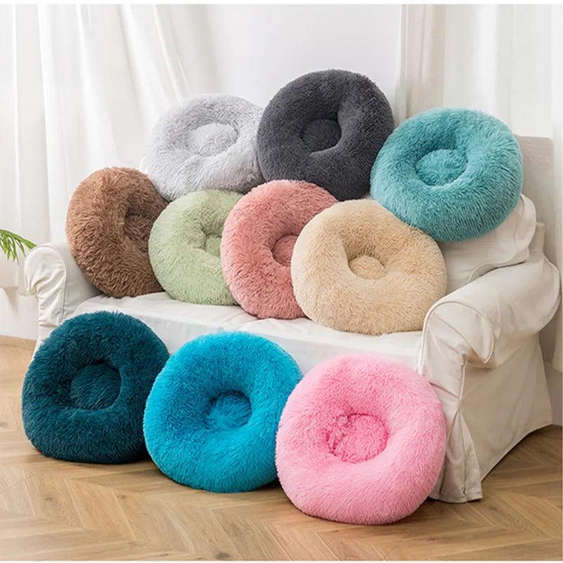 Cozy Retreat - Ideal for a restful sleep for your pet