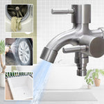 WashMaster – Efficient Dual Use for Your Washing Machines