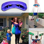 TrageEase – Comfortable Carrying of Loads Without Pain