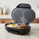 Double Breakfast Delights – Quick Preparation for Every Morning