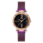 Elegante Quarzuhr für jeden Anlass | LuxorTime