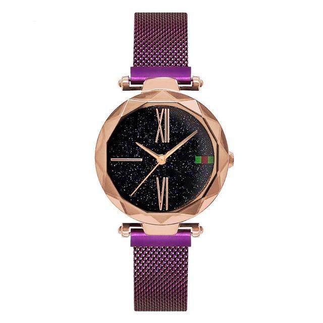 Elegante Quarzuhr für jeden Anlass | LuxorTime