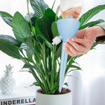 Water Friends Self-Watering Ball 17.7 cm | Smart Watering System | Adjustable Drip Rate