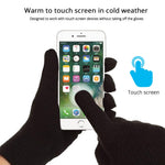 SmartWarm - Stay Connected and Warm in the Cold