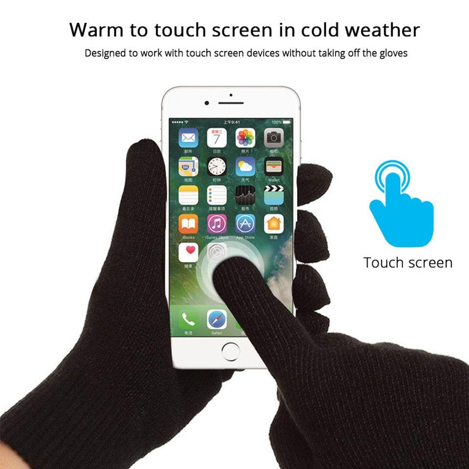 SmartWarm - Stay Connected and Warm in the Cold