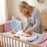 Stabile Unterstützung für Babys