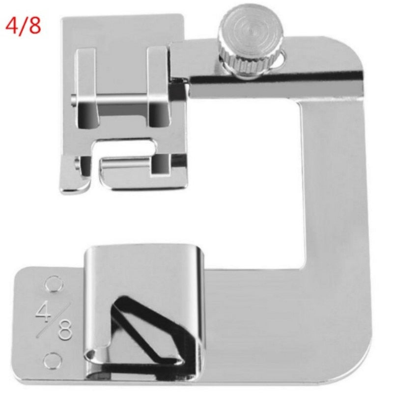 Quick and effortless hemming with the SewSmooth Set